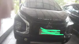 Mitsubishi Xpander 2022 Bensin
