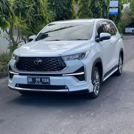Toyota Innova Zenix Q Hybrid Modellista 2.0 AT - 2023