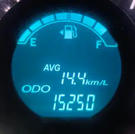 Km 16 rb Sirion 2014 AB simpanan