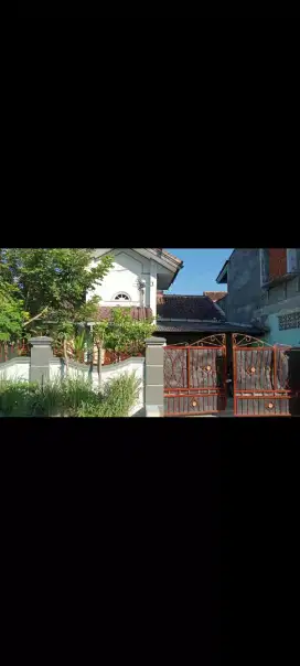 Dijual rumah di Griya Seruni Permai, Mataram Kota, Lombok, NTB