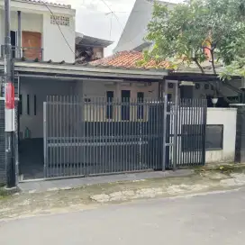 Dijual Rumah Tinggal di Komplek Ciceri Indah Kota Serang