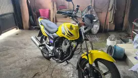 Mega pro Primus 2008 mulus siap pakai pajak panjang bisa tt/bt
