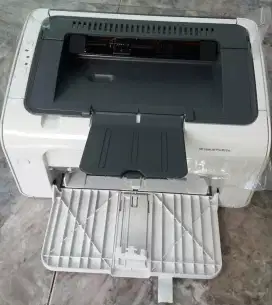 Printer hp laserjet pro M12w