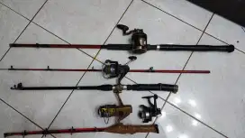 Alat pancingan ikan