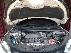 Honda HR-V 2016 Bensin