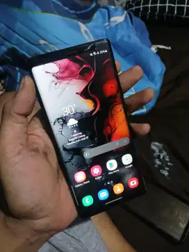Samsung note 9 spesial 512gb
