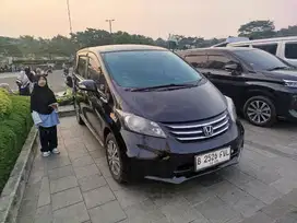 Honda Freed 2011 PSD