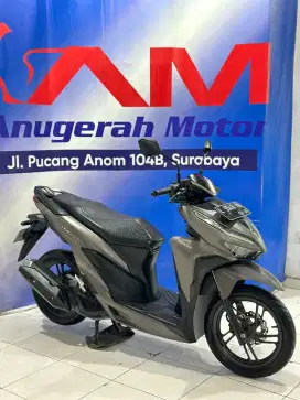 low km Honda Vario 150 exclusive iss 2021