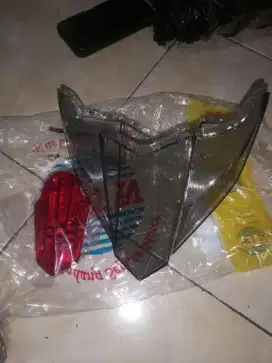 Mika stoplamp MX New