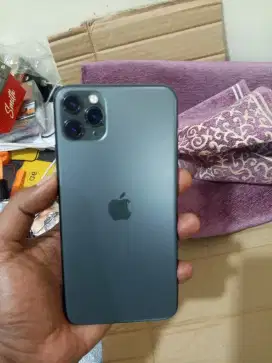 iPhone 11 pro max 256Gb inter cukai