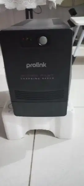 ups prolink 1200va
