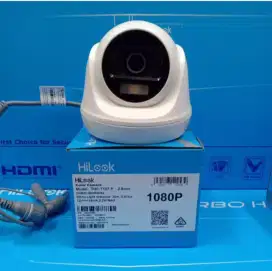 paket cctv hilook color 2mp