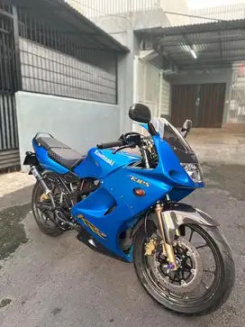 Forsale Ninja RR OLD 2006 ZX/CBU