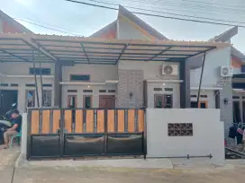 Rumah Murah Minimalis Sawangan Depok