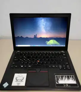 Thinkpad X260 Intel i5 Ram 16GB