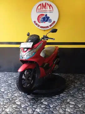 PCX 150 CBS 2018
