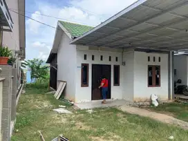 Disewakan Rumah