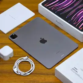 iPad Pro M2 Gen4 256GB Mulus