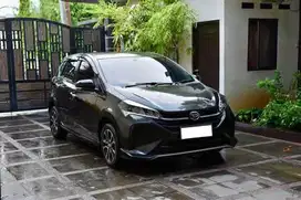 Daihatsu Sirion 2022 Bensin