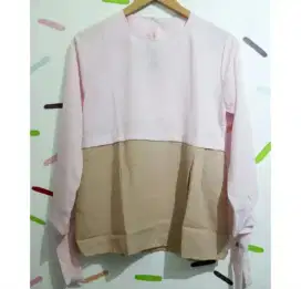 Borongan baju cewek