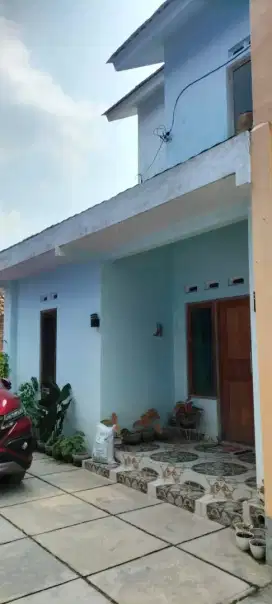 Kost Putri di Maguwoharjo, Depok, Sleman
