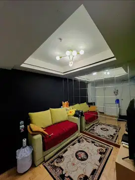 Dijual Apartemen Menteng Square
