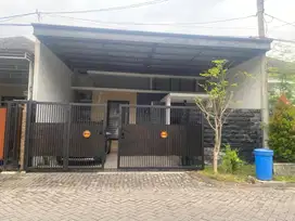 DI JUAL RUMAH MURAH