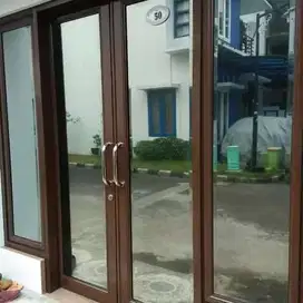 KacaFilm Kantor murah Kaca Film Murah & ada Sticker kaca Sanblasting