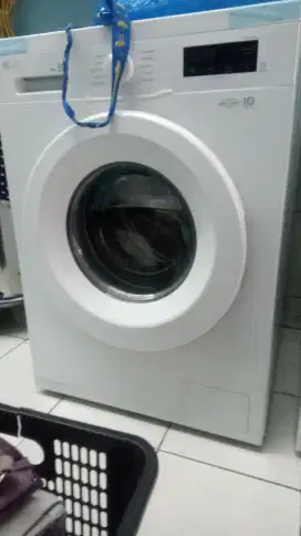 Mesin cuci LG 7 kg