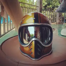 Helm CAKIL custom