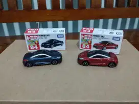 TOMICA 84 PEUGEOT