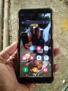 samsung j4 plus 2/32 jos