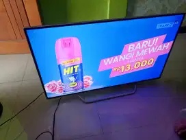 TV Led Polytron digital