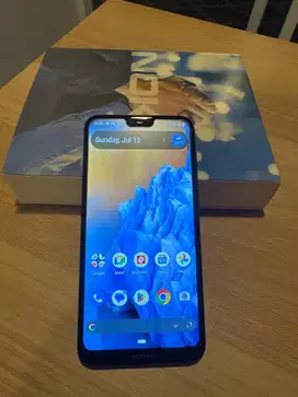 Nokia 6.1 Plus 6/64GB