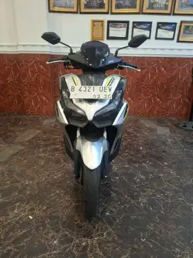 DP 1 JT, AEROX ALFA, KTP DAERAH BISA, GRATIS SERVICE, PROSES  DIBANTU