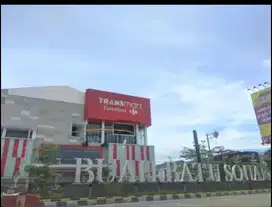 jual ruko buah batu square