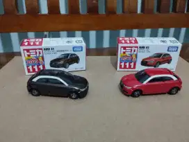 TOMICA AUDI NO. 111