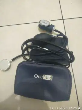 Jual Tensi Manual