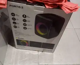 Speaker eggel 2