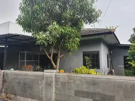 Rumah Siap Huni  Sumber Sari kota Bandung