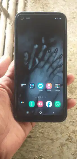 samsung m11 ram 3/32 mantap.