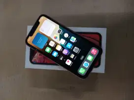 iPhone xr 128gb inter all operator second