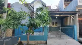 28. DIJUAL TAMAN PONDOK INDAH SURABAYA BARAT WIYUNG