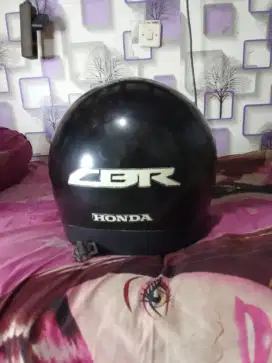 Harga murah helm CBR TRX R HITAM