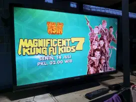 Tv Samsung size 32 inc murah meriah