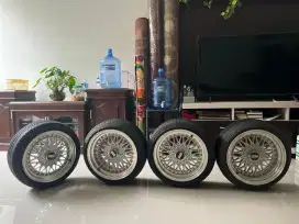 Velg BBS Super RS