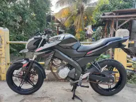 Yamaha Vixion ks th 2014 pajak on