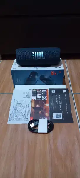 JBL FLIP 6 ORIGINAL IMS