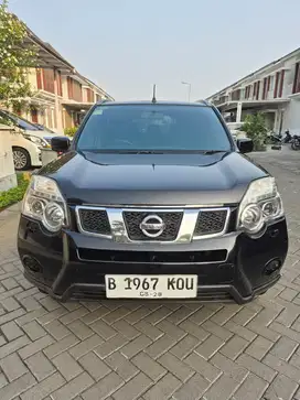 Nissan X-Trail 2013 Bensin