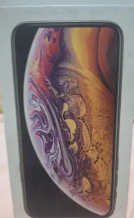 Iphone XS 64 GB ex garansi ibox